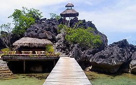 Sangat Island Dive Resort